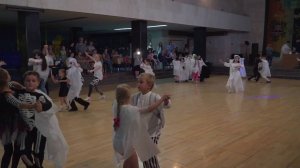 Вальс Дети