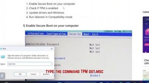 VAN 9003 Valorant error on Windows PC