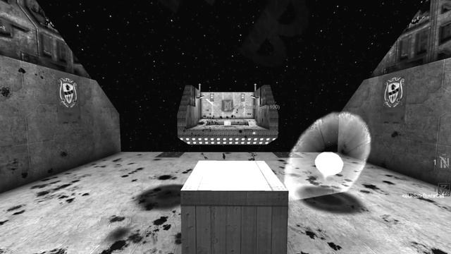 The Kelly Family - An Angel [UT99 - Unreal Tournament] смотреть онлайн