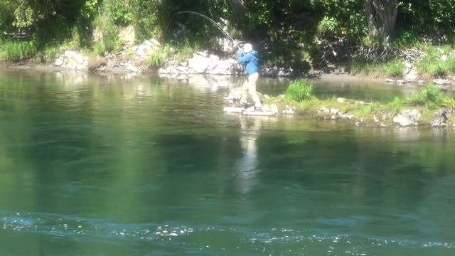 Борьба с Кижучем