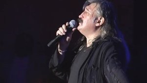 Степан Гіга «Яворина» Крим 2008