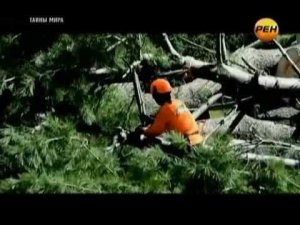 Тайны Мира с Анной Чапман. Темная сторона Луны (20.09.2012)