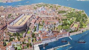 Рим империясы Шығыста неліктен сақталды#  6 сынып Дүниежүзі тарихы#