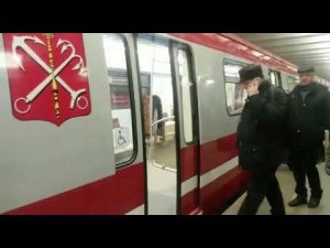 ЮБИЛЕЙНЫЙ НА СТАНЦИИ МЕТРО ПРОСПЕКТ ВЕТЕРАНОВ