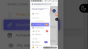 Fauset cripto как работает этот сайт