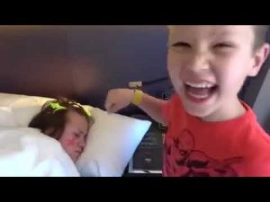 Challenge Prank Miss Katy Mister Max Prank