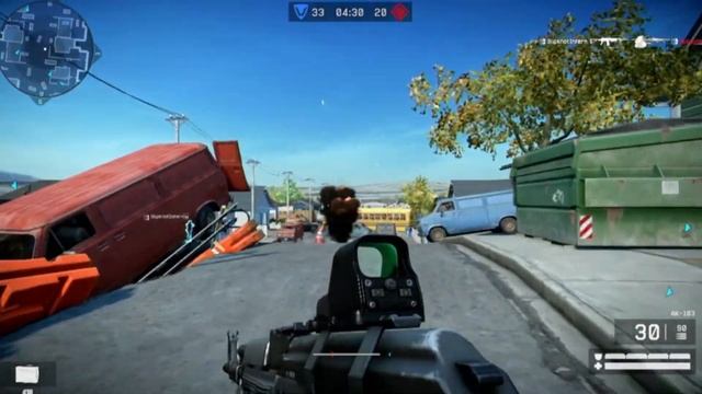warface 7 смотреть онлайн