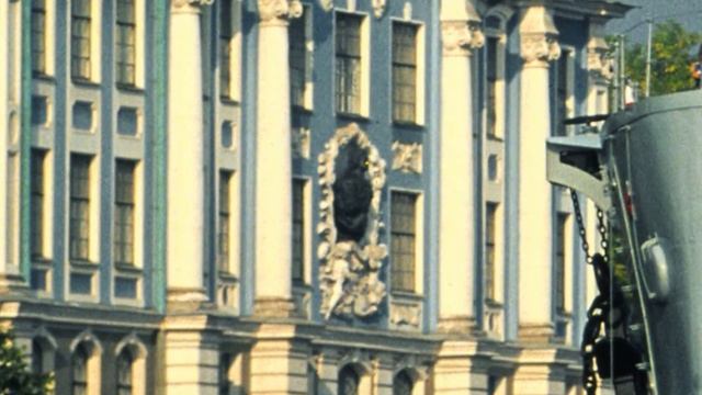 28. #КОГДА НАХИМОВЦЫ НАТИРАЮТ НОС #ПЕТРУ ПЕРВОМУ". #НАХИМОВСКОЕ УЧИЛИЩЕ. #НАХИМОВЦЫ.