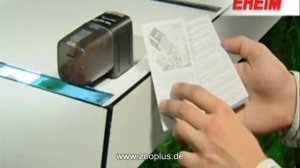 Eheim Futterautomat 3581 | zooplus