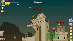 Босс: Король мертвых за 5 ходов. Блог про Вормикс!