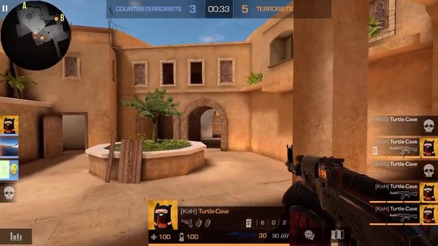 STANDOFF 2 HACKERS 10 | How to win vs hackers #3 смотреть онлайн