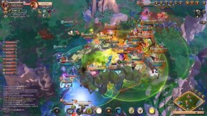 ❄ ALBION ONLINE Avalon PVP Непреодолимый посох ❄💰🔥 PVP 16 x 35 💰+21.5кк  +28кк 💰Albion online🔥💰