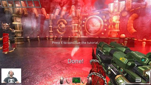 Demonic Supremacy | Full Demo смотреть онлайн