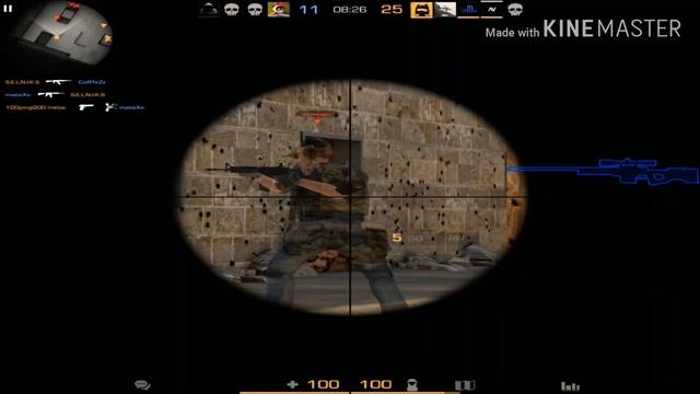 good game | Standoff ll смотреть онлайн