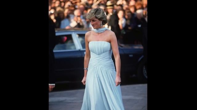 НАДЕНУ НА ЗЛО! Принцесса Диана и ее то самое платье в ответ Камиле Паркер! смотреть онлайн