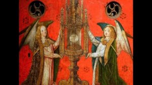 Молитва Святого Августина.