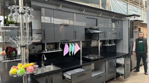 OSHXONA MEBELLARI КУХОННЫЙ ГАРНИТУР НАРХЛАРИ ОПТОМ 2024-YIL