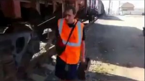 Я несу радость, а ты