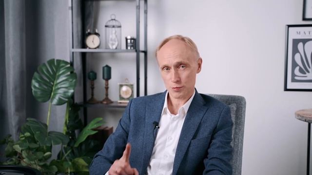 ОБРАЗОВАНИЕ в Институте ЦОП. Олег Гадецкий