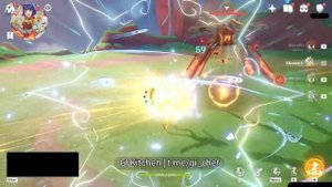 Genshin Impact 5.3: тест команды Мавуика, Шилонен, Беннет и Ситлали