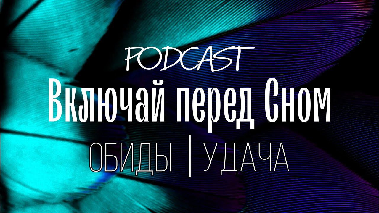ЧТО ТАКОЕ ОБИДА? | СИЛА СЛОВ И НАМЕРЕНИЯ | ПРОБУДИСЬ