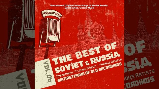 Our God Almighty – “Faust,” Act 2 смотреть онлайн