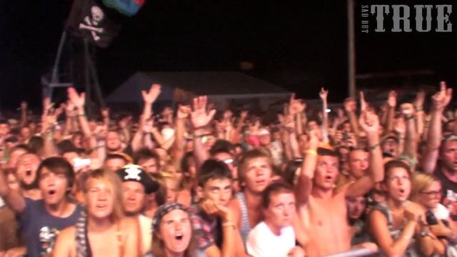 The Locos - Buscando Lios (Kubana 2011) смотреть онлайн