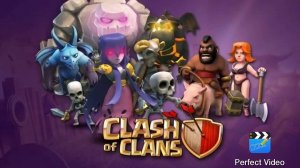 Мои мнения про игру clash of clans