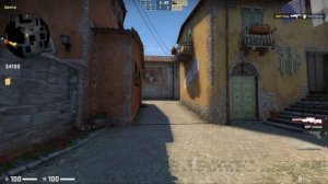 кукла колдунья кс го