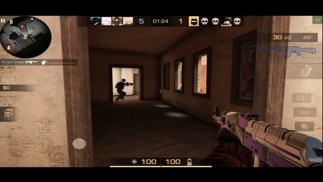 Standoff 2 . EXE смотреть онлайн