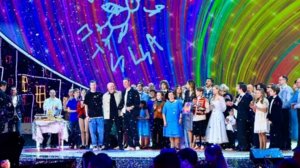 Синяя птица 11 сезон 2 выпуск 01.12.2024