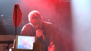 Stereo MC's - Connected // Live 2014 // A38 Vibes