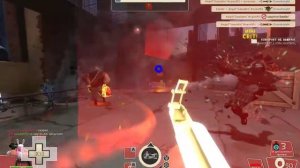 МвМ дроп с 9 тура TF2