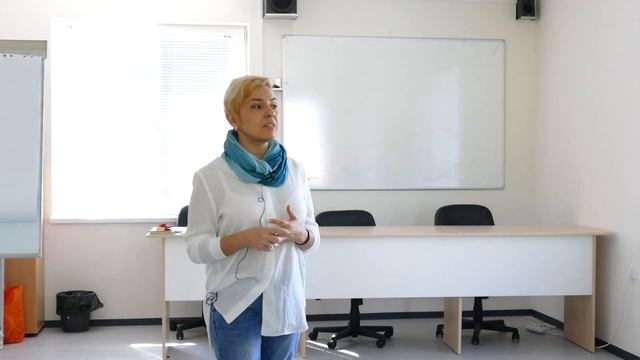 Обучение по писане на проза с Ина Иванова