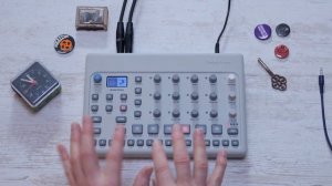 Elektron Model: Cycles | Sounds, Demo and First Look | Thomann