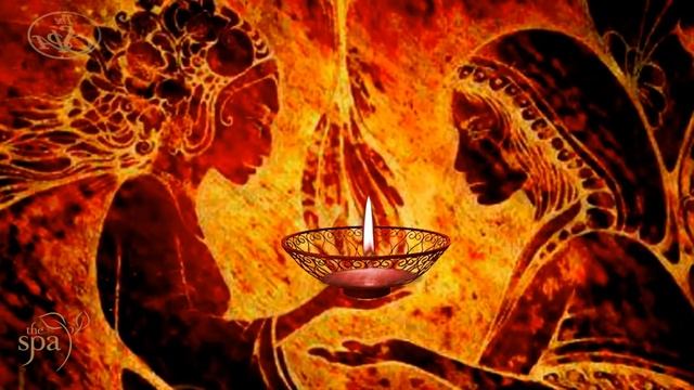 Relaxing Music ,Mantra For Love ,Tantric Sensual Healing music ,Arabic Meditation ,Evening Spa Music смотреть онлайн