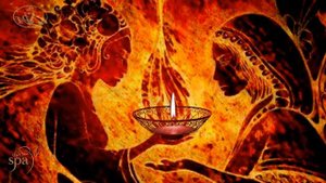Relaxing Music ,Mantra For Love ,Tantric Sensual Healing music ,Arabic Meditation ,Evening Spa Music