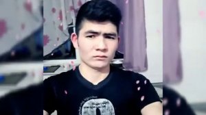 Айбим сени Севганими