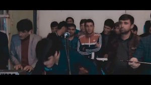 Рамазони Салимзод - Базми туйёна дар 61-мкр/Ramazoni Salimzod - Bazmi tuyona dar 61-mkr