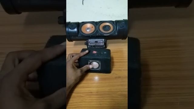 how to make simple bluetooth PVC pipe MDF speaker Full hindi смотреть онлайн