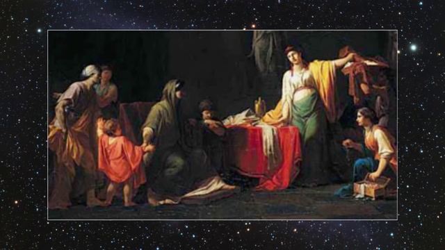 Tiberius Sempronius Gracchus the Agrarian Law Reformer Part 2 смотреть онлайн