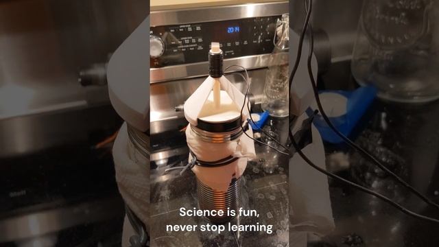 Wet Thermoacoustic Generator Concept смотреть онлайн