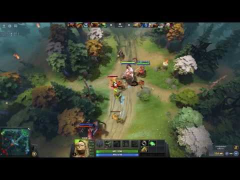 nansensei steam dota 2 play first time смотреть онлайн