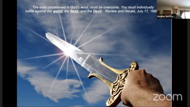 Who is The Enemy of God and His People? by Kimber Hoffman смотреть онлайн