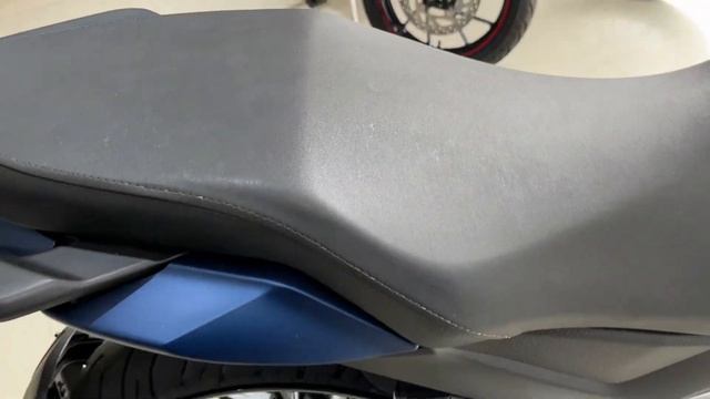2023 Yamaha FZ S V3.0 Matte Blue Color Details Review✅😱 |On Road Price| Mileage | Changes |