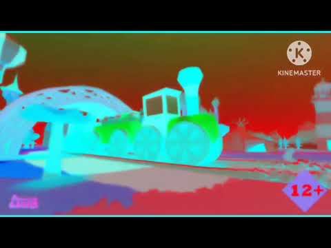 Заставка Детский Мир с эффектами. Children's World screensaver with effects. смотреть онлайн