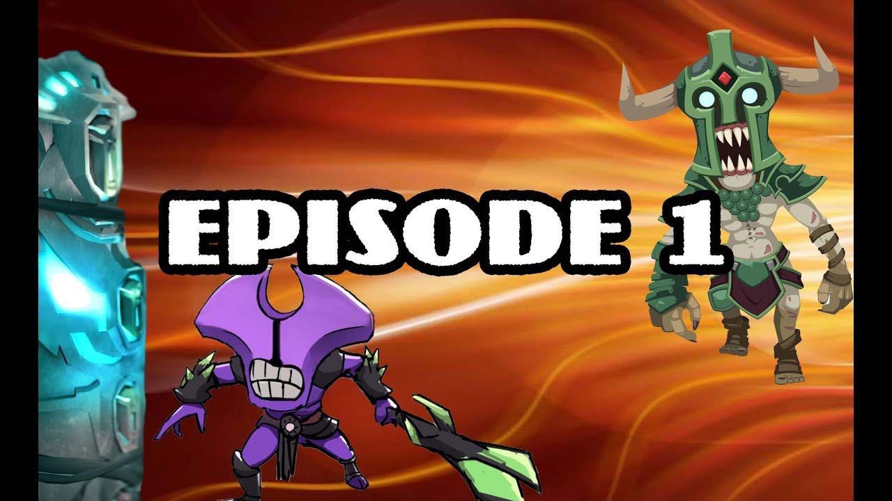 Funny ability draft #1 смотреть онлайн