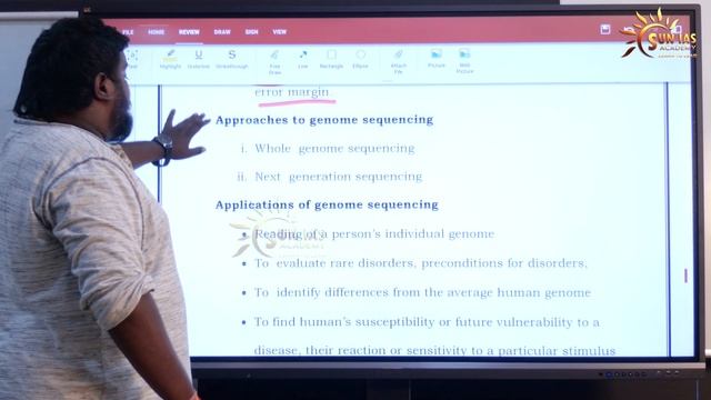 What is genome sequencing |Genome india project| current affairs| #genome #genomesequencing