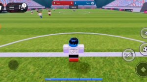 Я легенда футбола