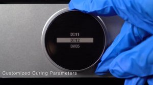 Фотополимеризационна Пещ FabCure 2 Shining 3D